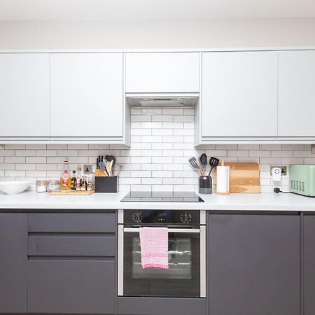 Ferienwohnung Guestready - Marvellous Space In Brighton And Hove Exterior foto