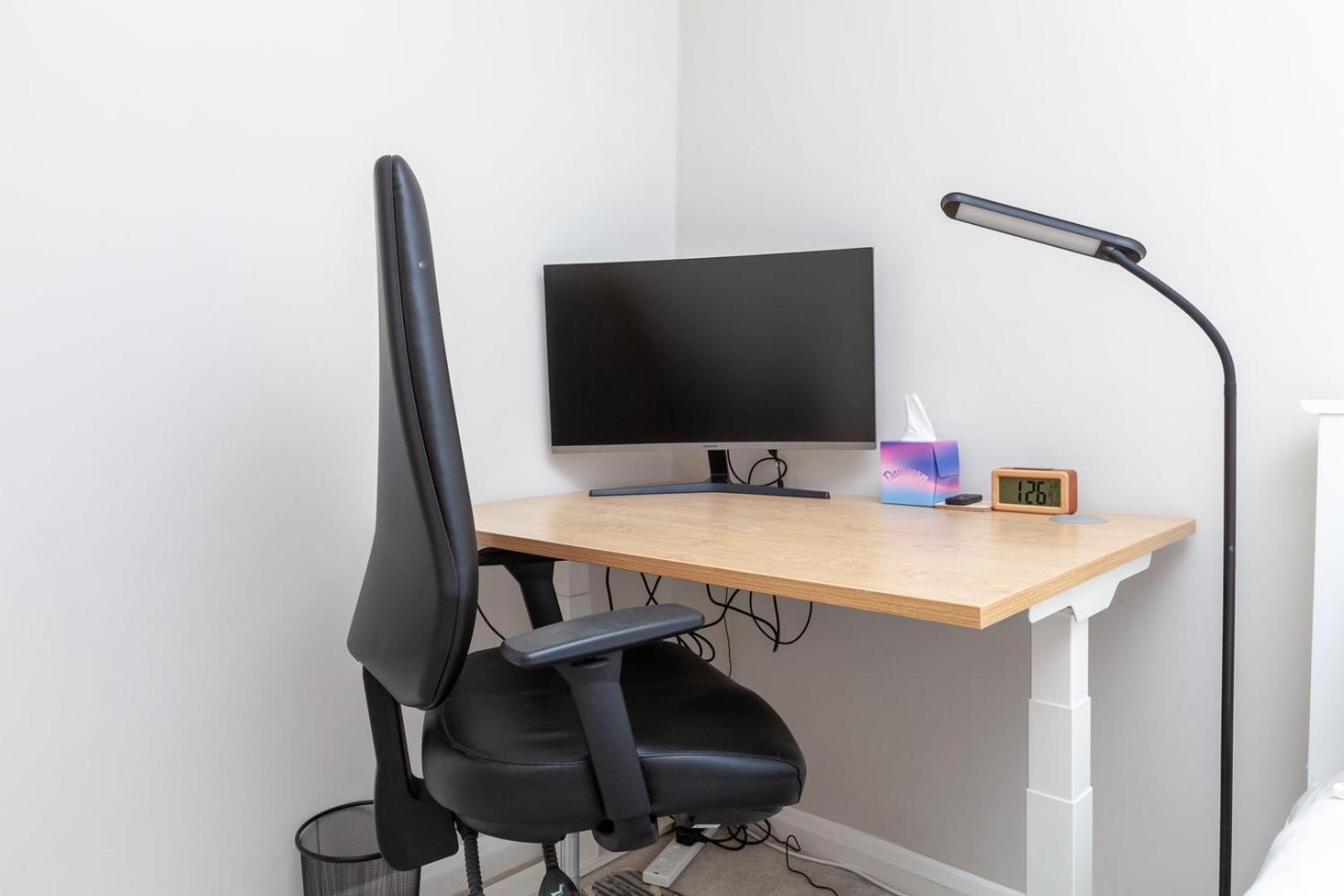 Ferienwohnung Guestready - Marvellous Space In Brighton And Hove Exterior foto