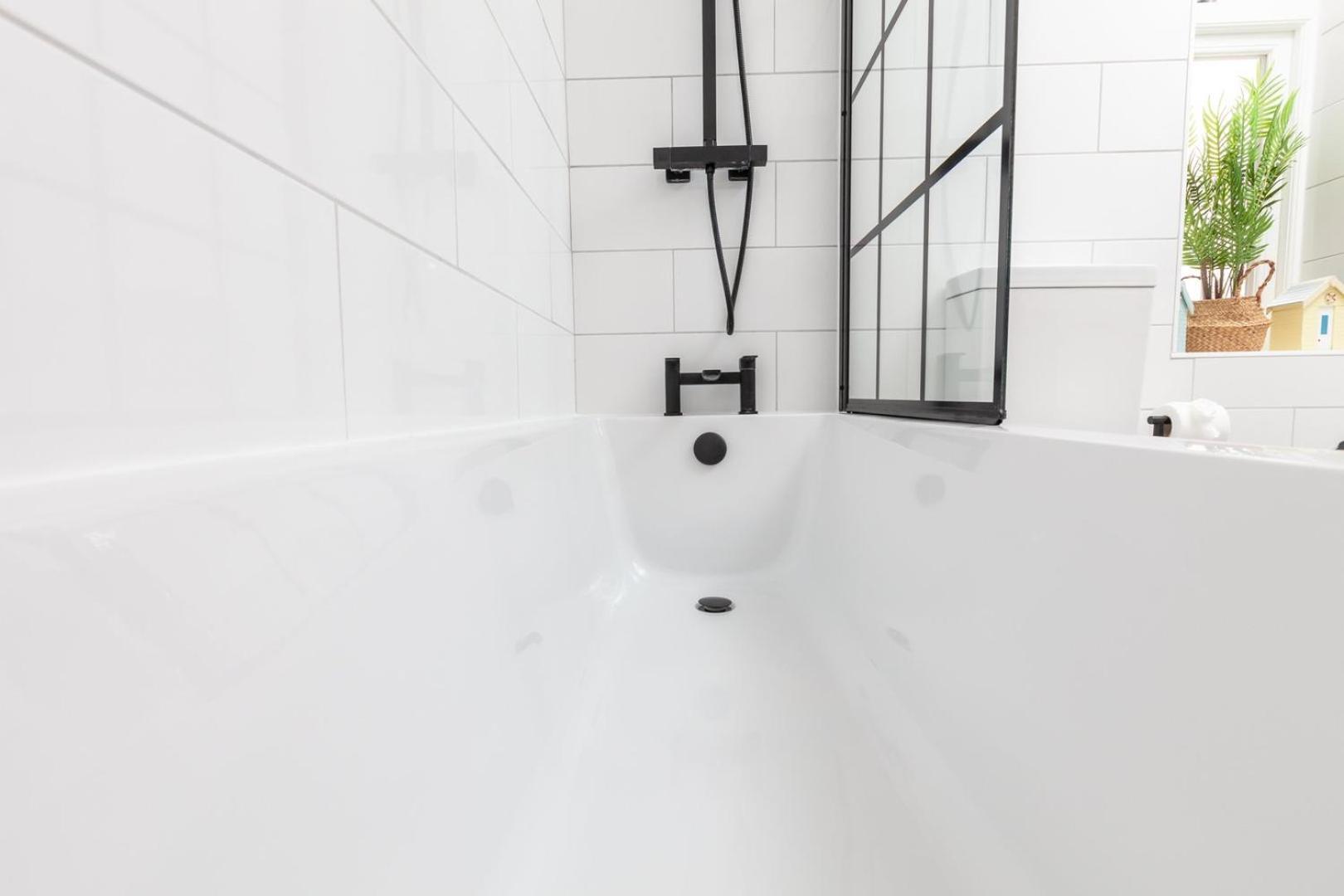 Ferienwohnung Guestready - Marvellous Space In Brighton And Hove Exterior foto