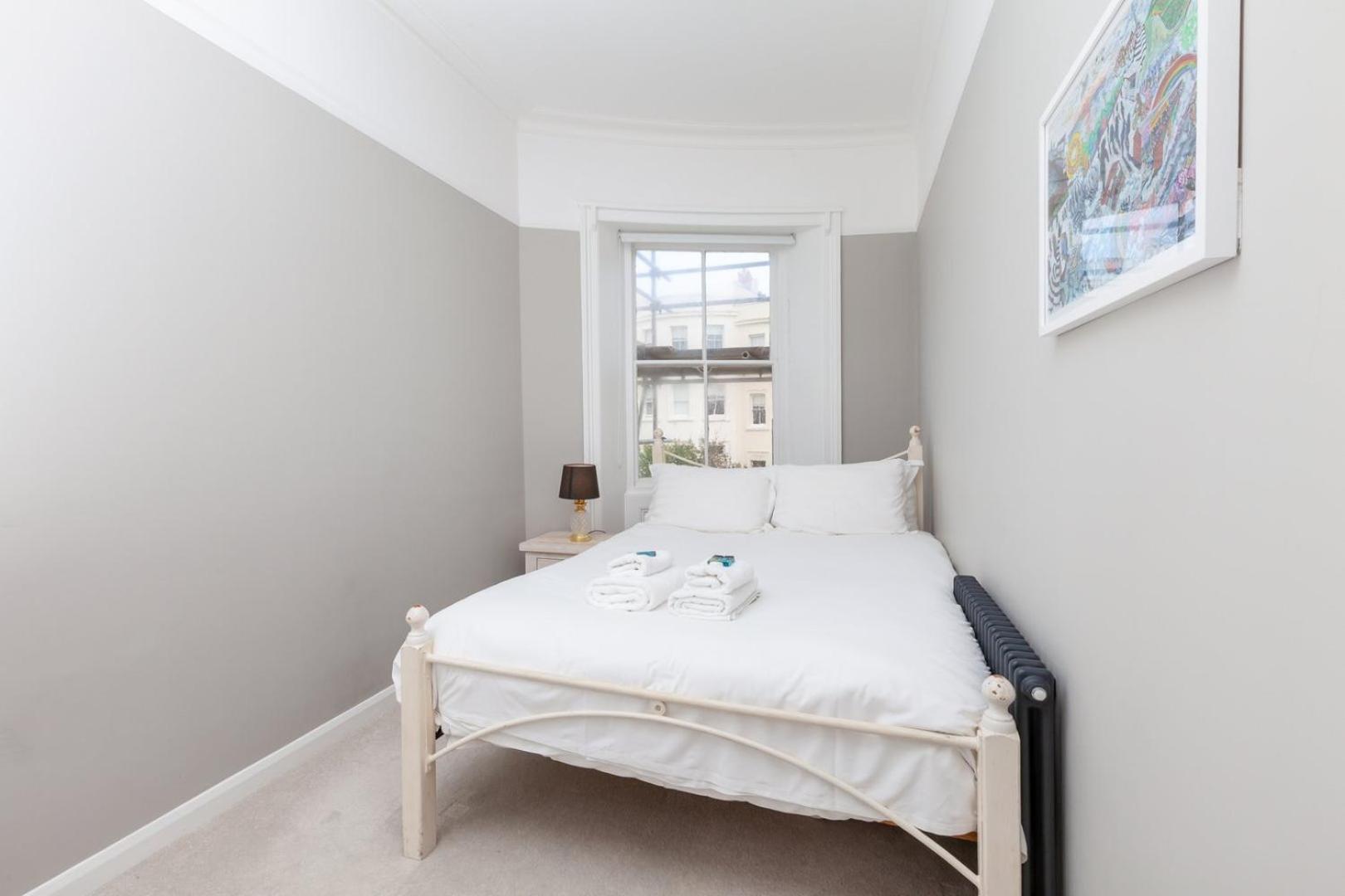 Ferienwohnung Guestready - Marvellous Space In Brighton And Hove Exterior foto