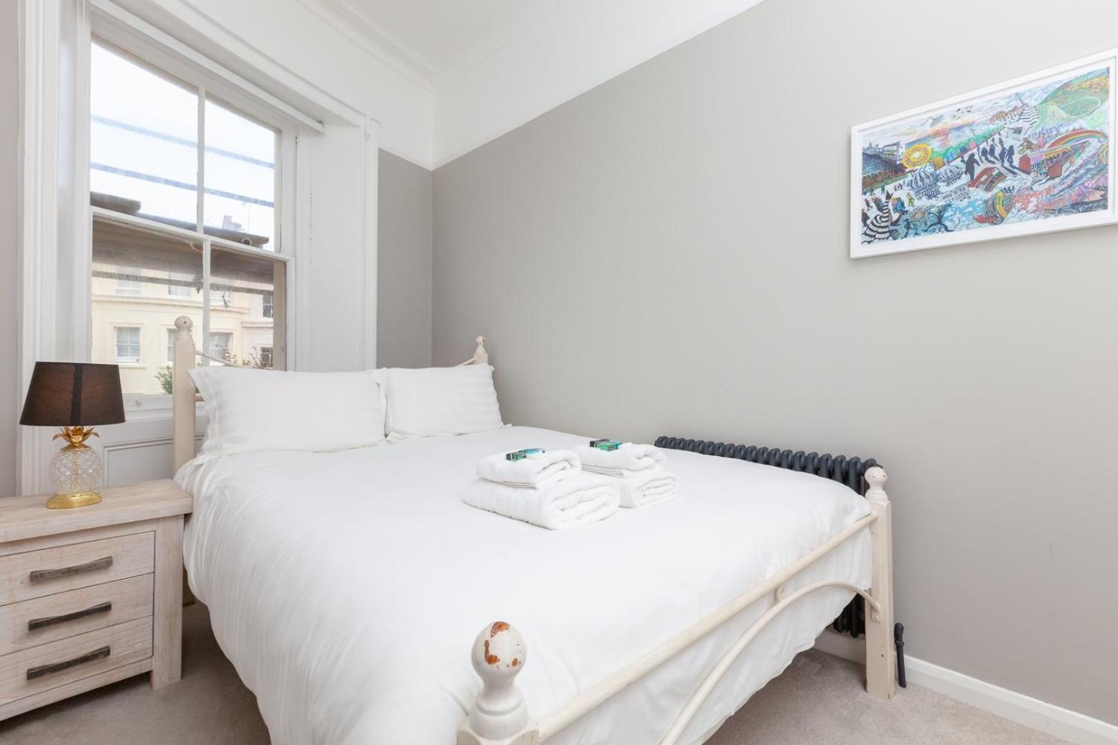 Ferienwohnung Guestready - Marvellous Space In Brighton And Hove Exterior foto